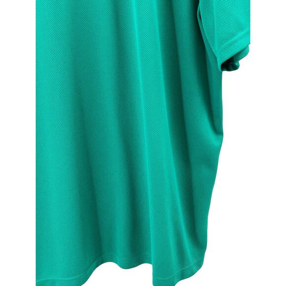 Outdoor Life Men’s Polo Shirt - Hunter Green‎ (Size XXL) - Picture 5 of 9